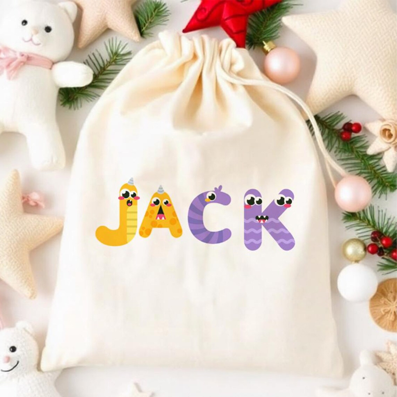 Party Games Baby Shower - 5pcs Personalized Name Kid Boy Girl