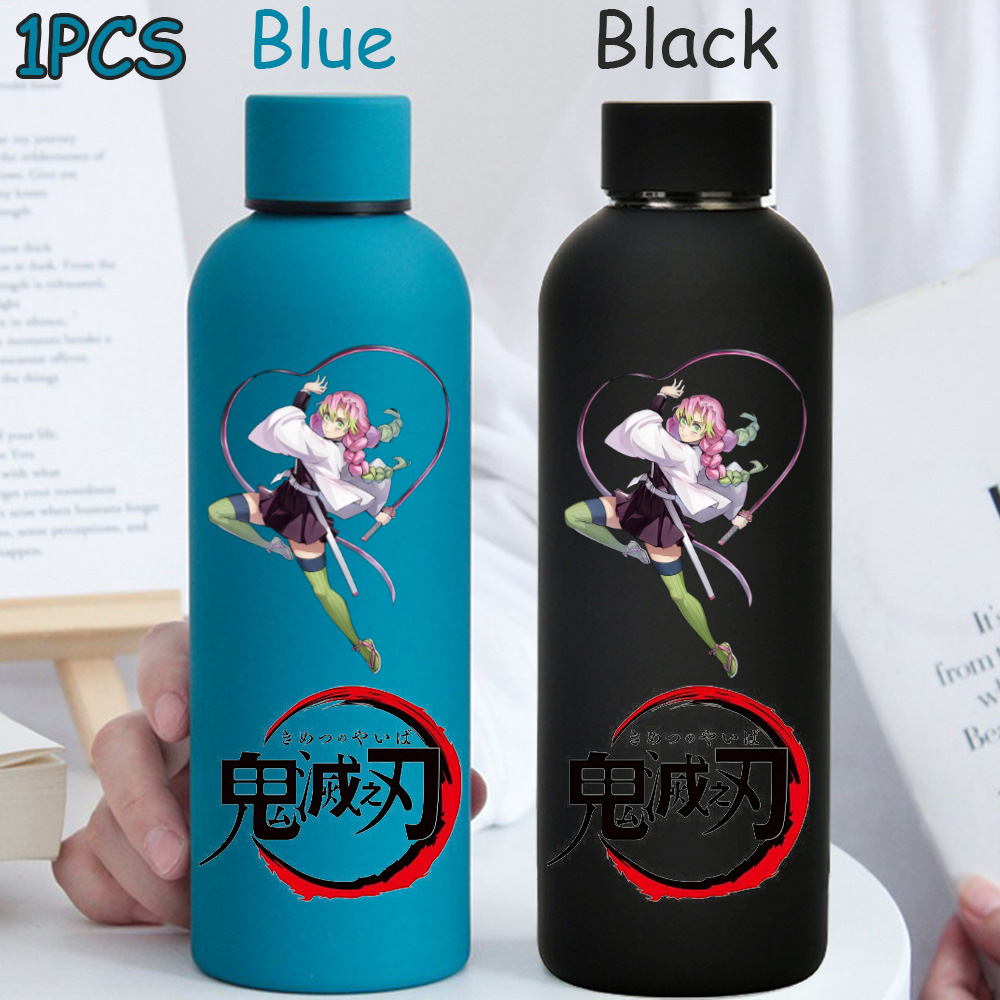Kimetsu No Yaiba 500ML Insulat - Party Games App บทวิจารณ์และราคา