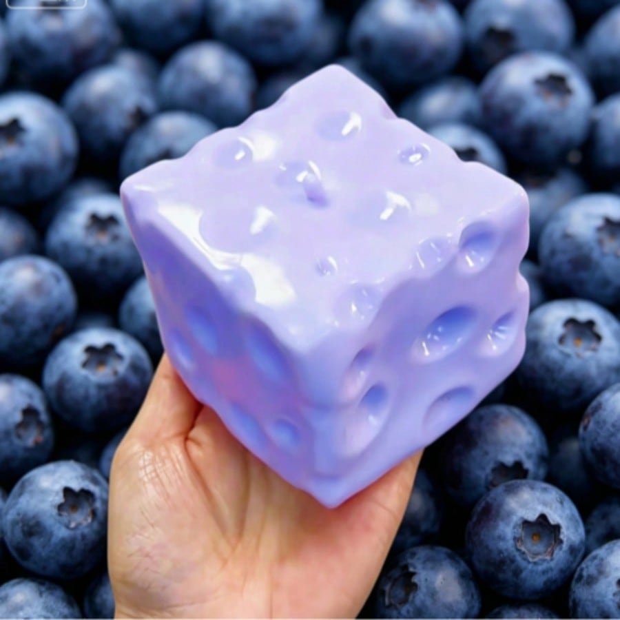 New Blueberry Cheese Cake Squi - Party Games Ideas บทวิจารณ์และราคา