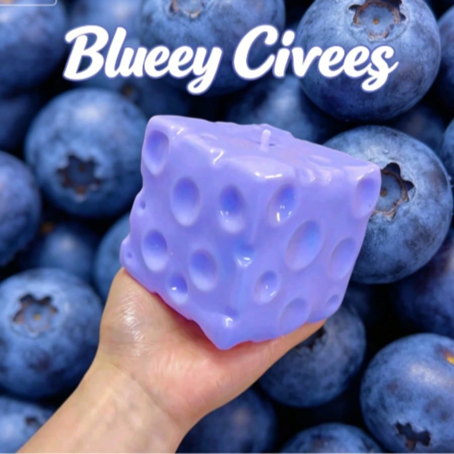 New Blueberry Cheese Cake Squi - Party Games Ideas บทวิจารณ์และราคา
