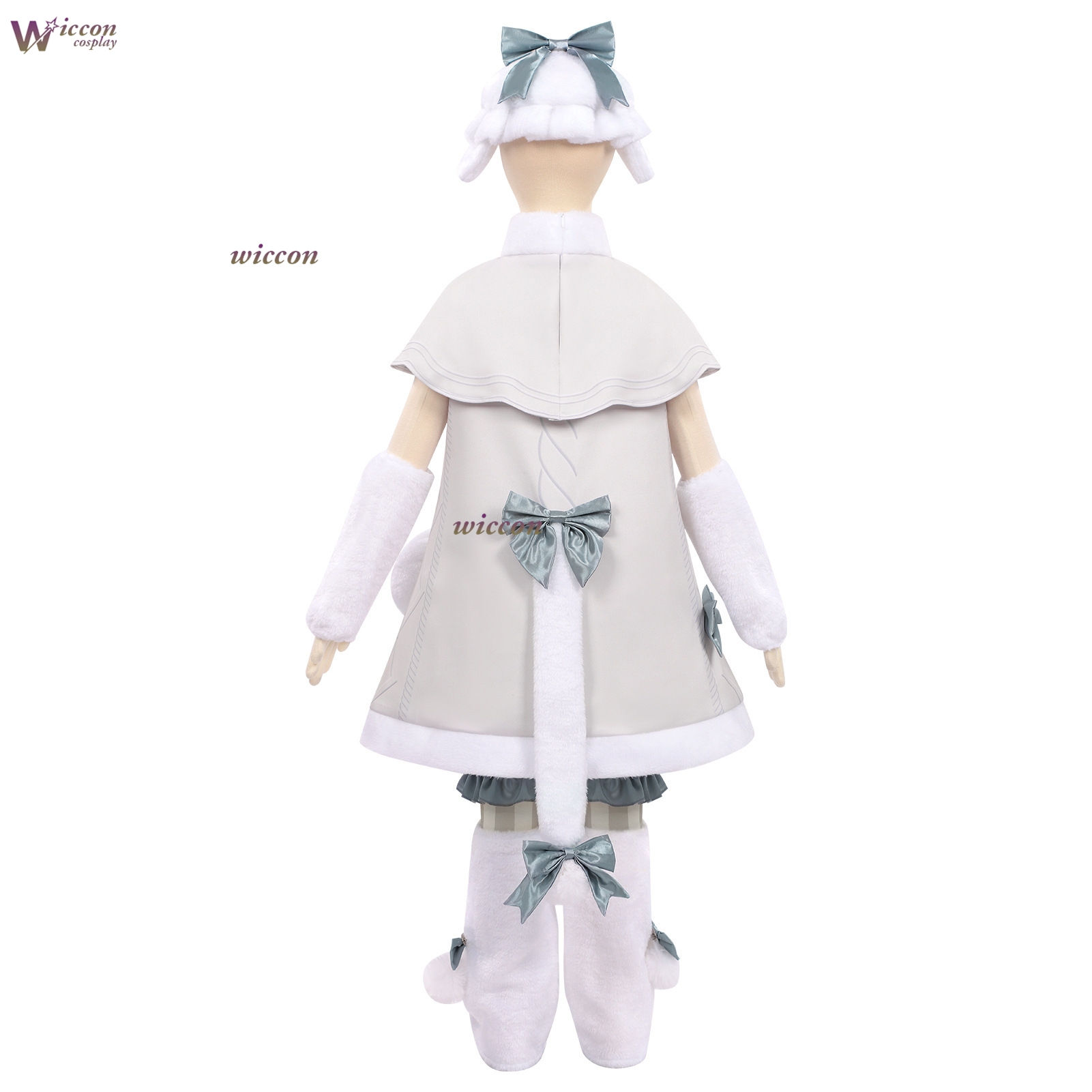 Eggy Party cosplay costume of  - Party Games Eggy บทวิจารณ์และราคา