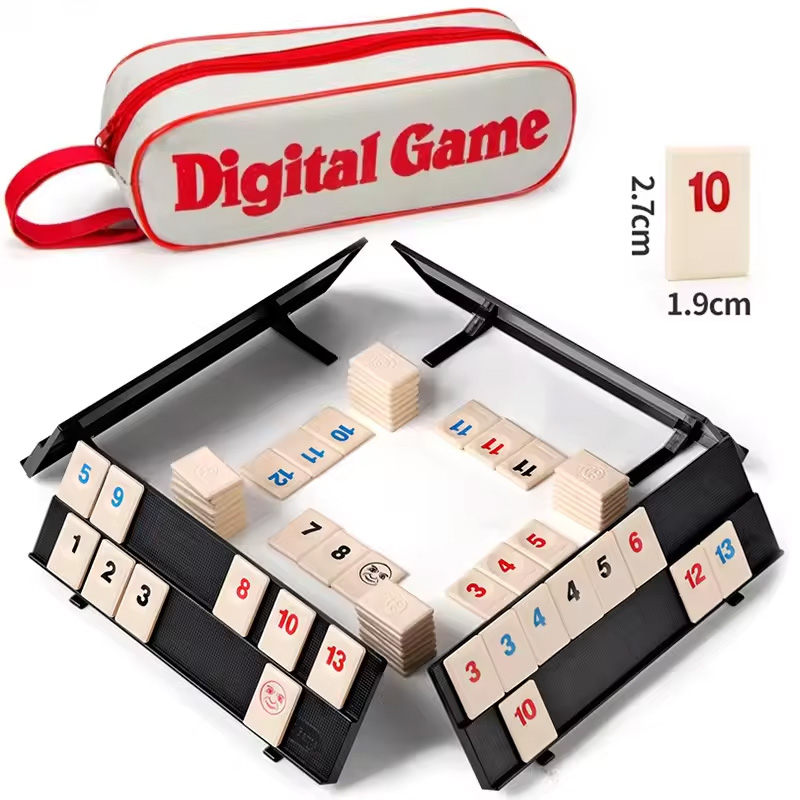 New 2026 Digital Game Rummy Ti - Party Games Steam Free บทวิจารณ์และราคา
