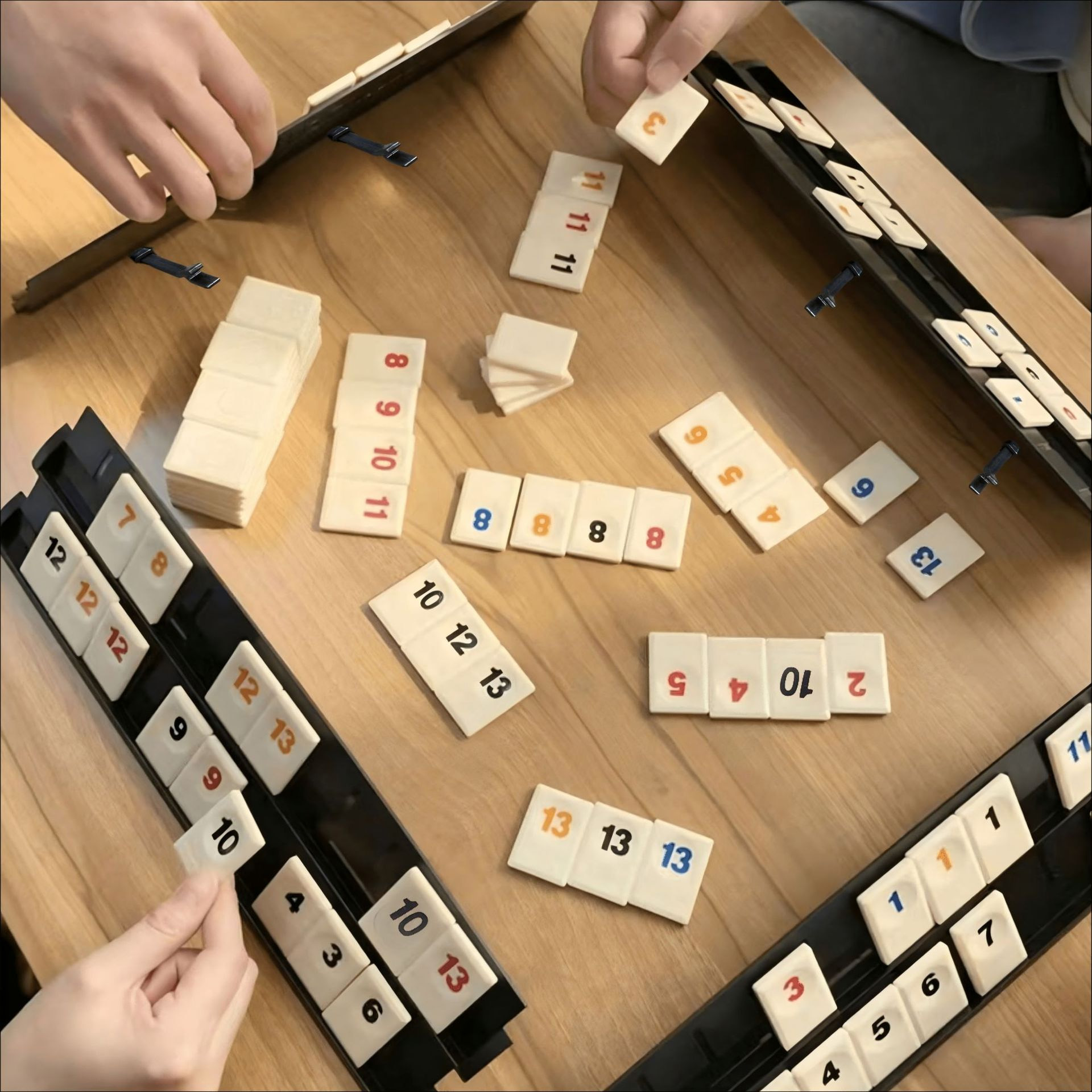 New 2026 Digital Game Rummy Ti - Party Games Steam Free บทวิจารณ์และราคา