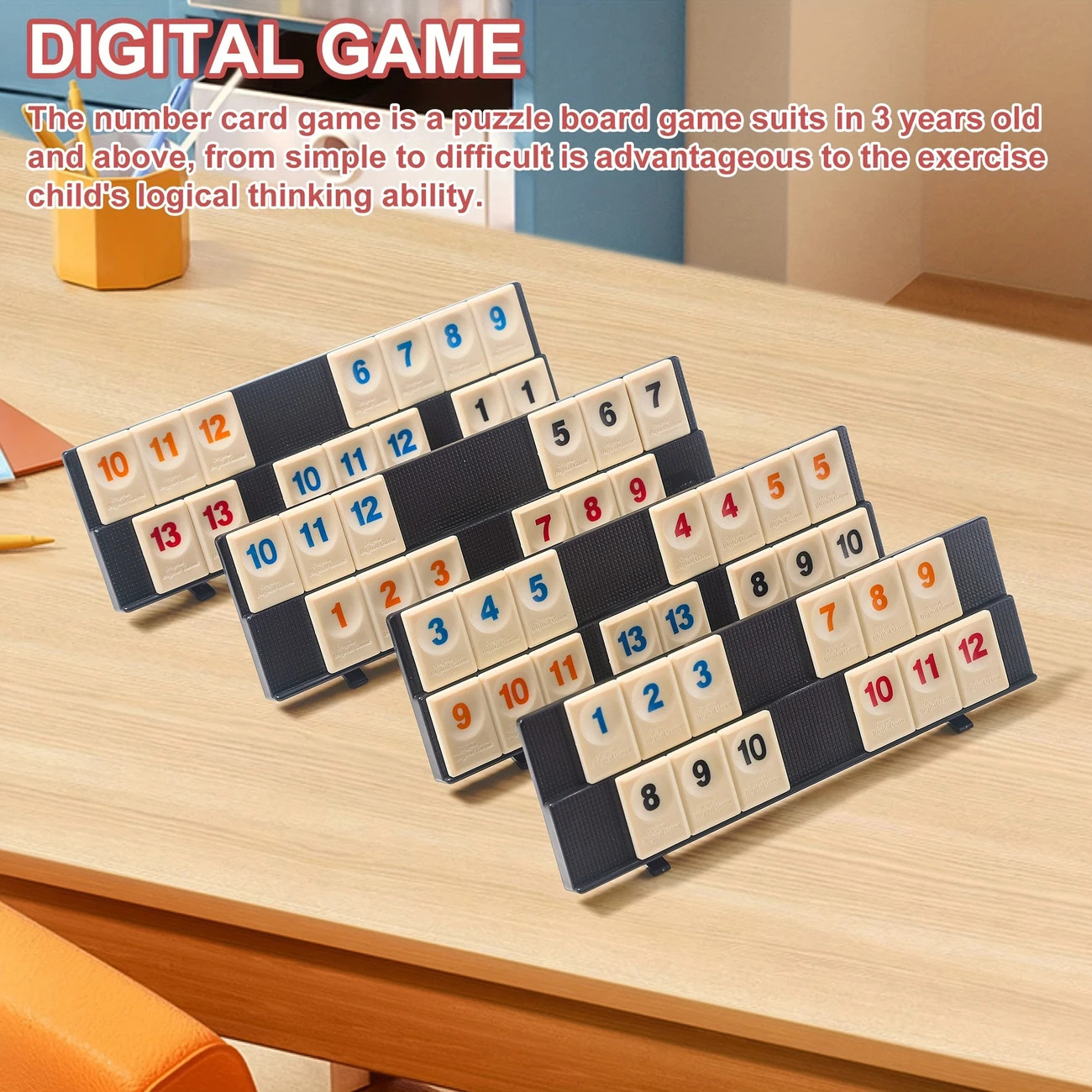 New 2026 Digital Game Rummy Ti - Party Games Steam Free บทวิจารณ์และราคา