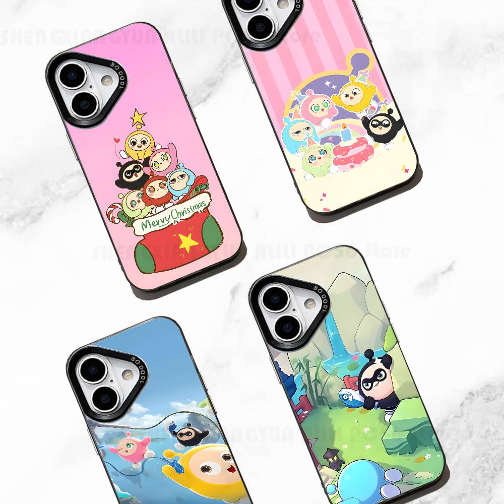 Game E-Egg Party Case For IPho - Party Games Iphone บทวิจารณ์และราคา