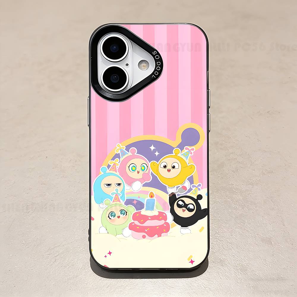 Game E-Egg Party Case For IPho - Party Games Iphone บทวิจารณ์และราคา