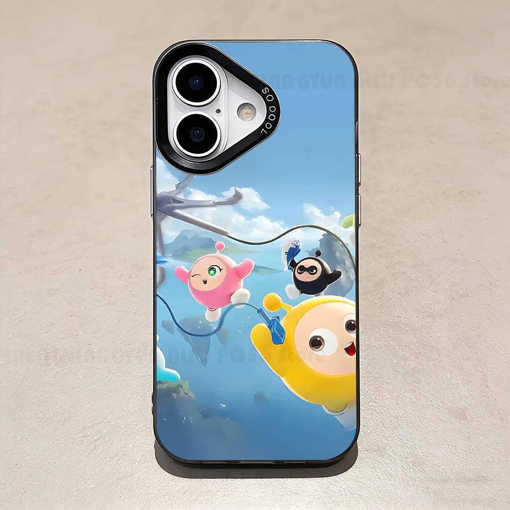 Game E-Egg Party Case For IPho - Party Games Iphone บทวิจารณ์และราคา