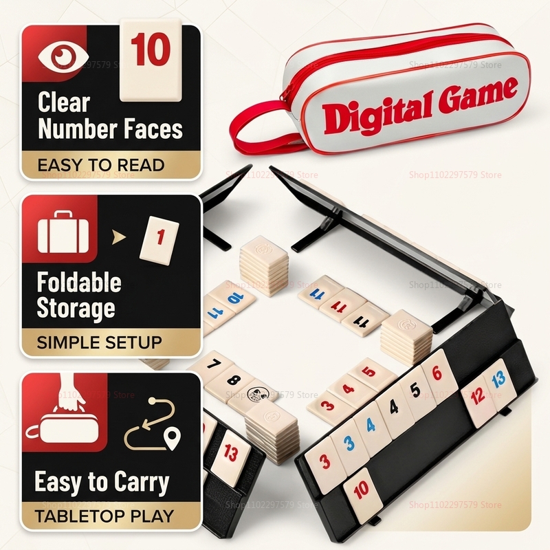 2026 New Best-Selling Toys Tra - Party Games Steam Free บทวิจารณ์และราคา