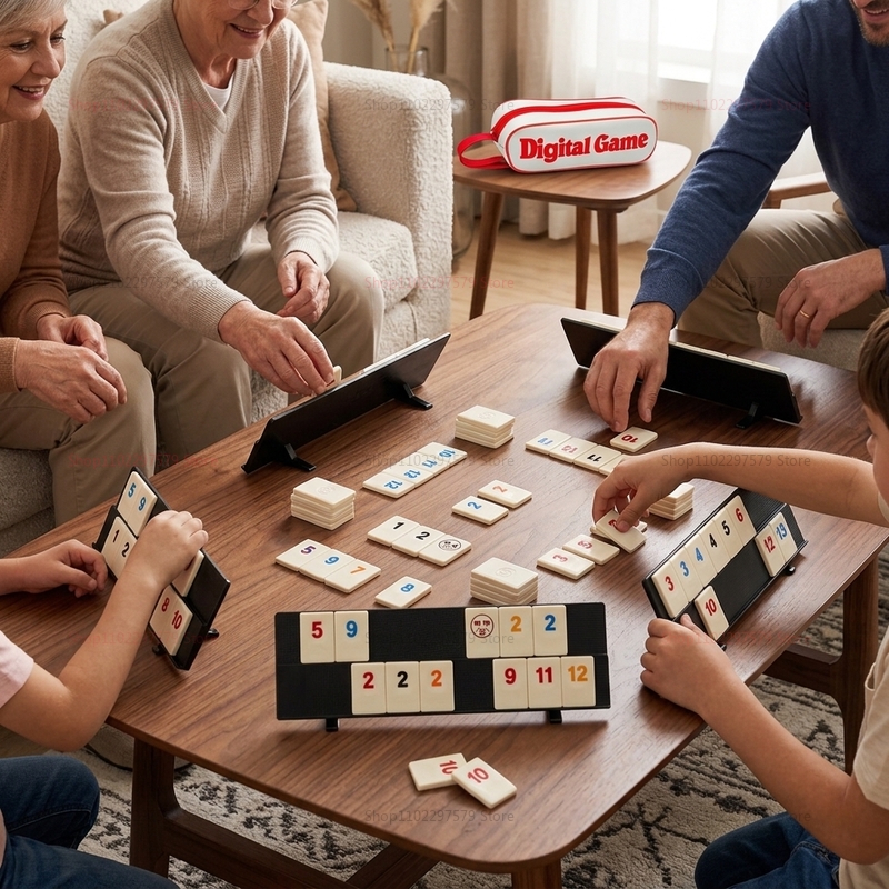 2026 New Best-Selling Toys Tra - Party Games Steam Free บทวิจารณ์และราคา