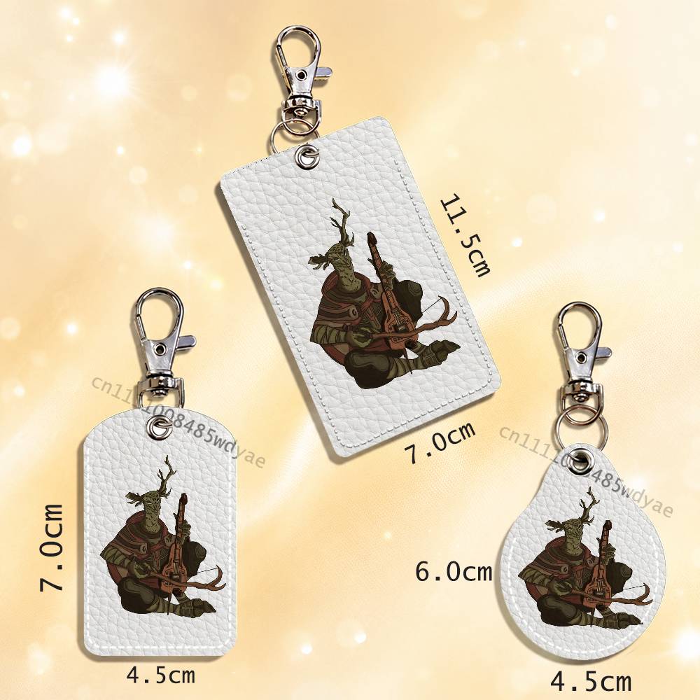 Outer Wilds Game Card Case Lea - Party Games Baby Shower บทวิจารณ์และราคา