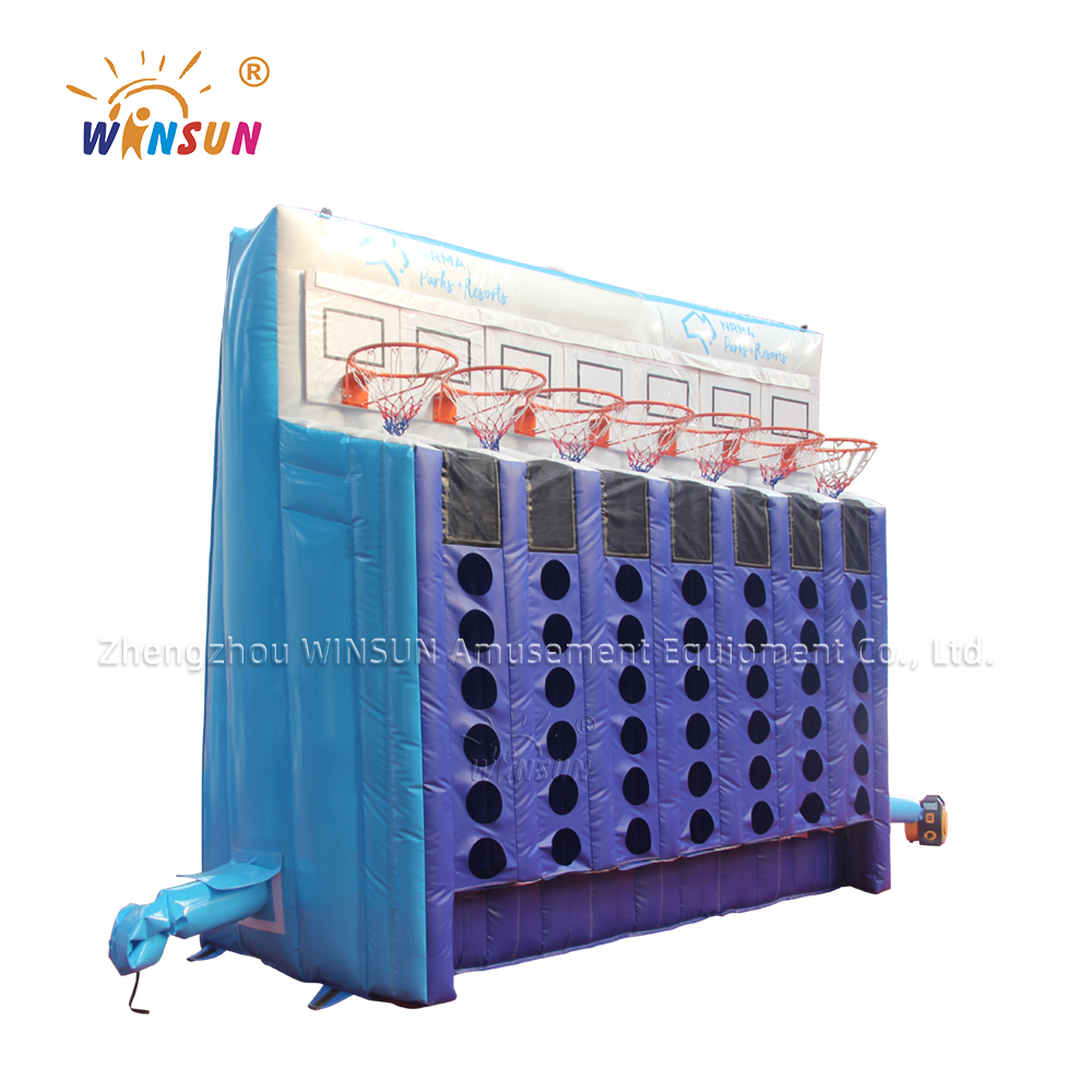 Inflatable Giant Connect Four  - Giant Connect Four บทวิจารณ์และราคา