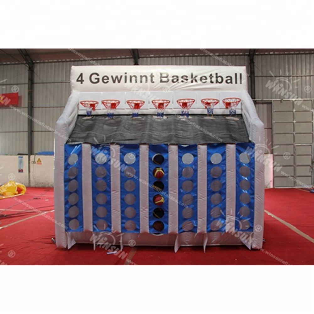 Inflatable Giant Connect Four  - Giant Connect Four บทวิจารณ์และราคา