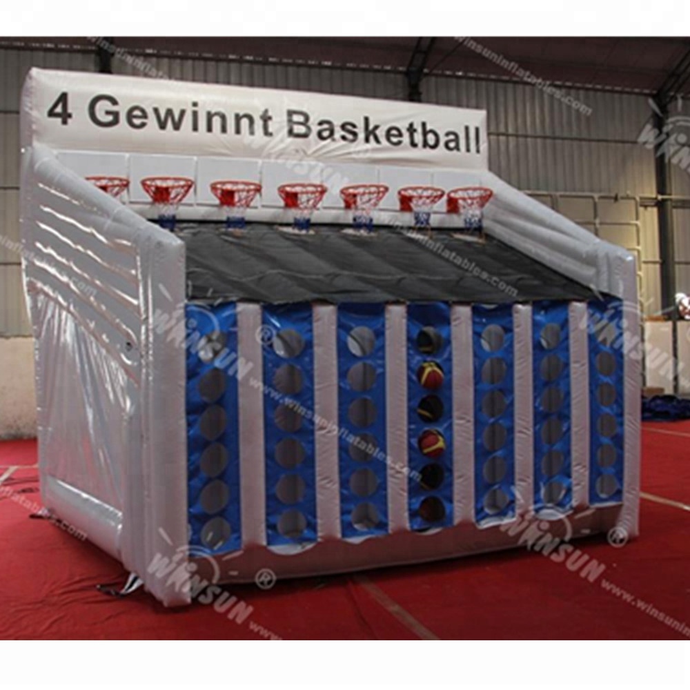 Inflatable Giant Connect Four  - Giant Connect Four บทวิจารณ์และราคา