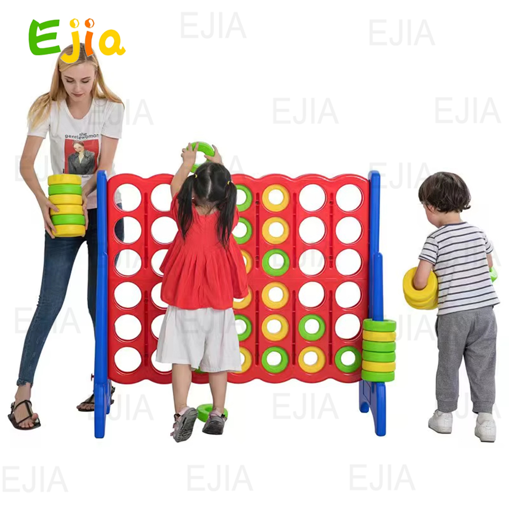 Giant Connect Four 4 Plastic E - Giant Connect Four บทวิจารณ์และราคา