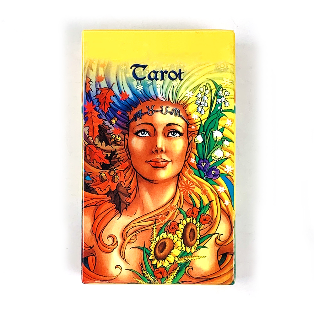 Tarot Cards Leisure Party Tabl - Party Games App บทวิจารณ์และราคา