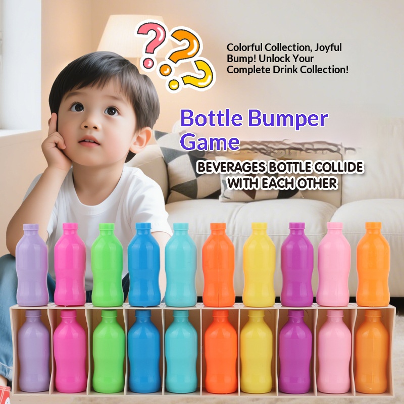 Fun Bottle-Guessing Game for C - Party Games App บทวิจารณ์และราคา