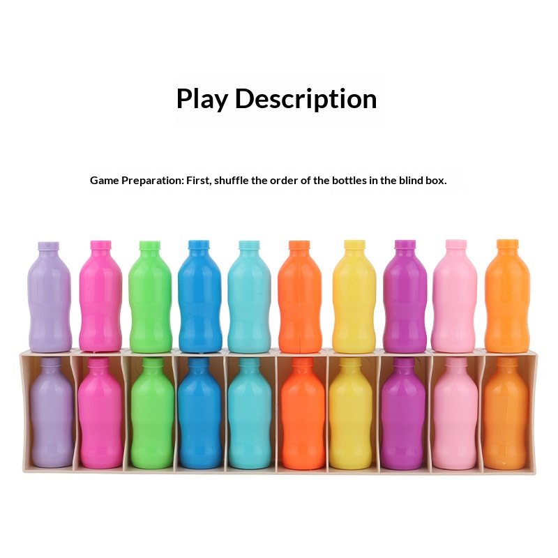 Fun Bottle-Guessing Game for C - Party Games App บทวิจารณ์และราคา