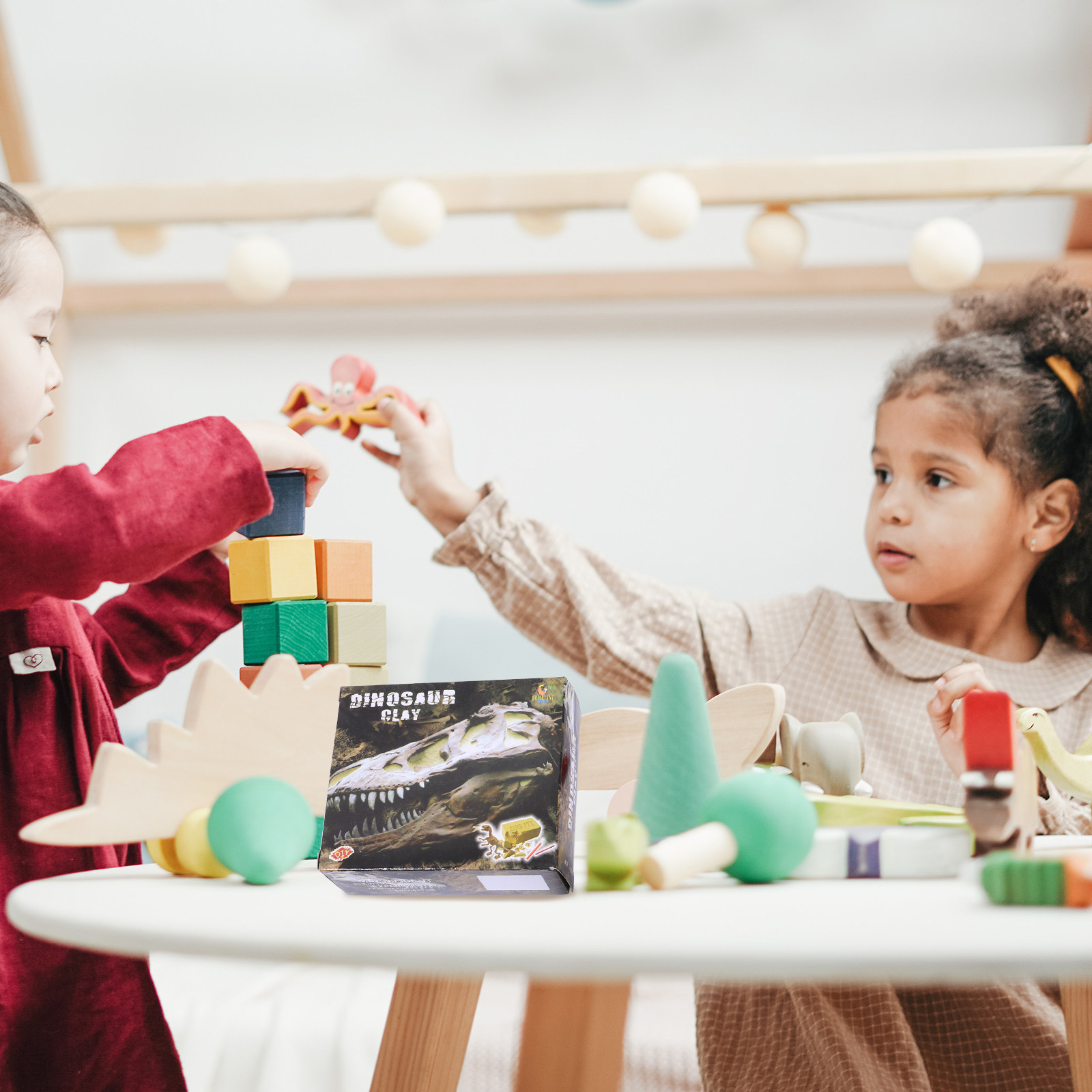 Dinosaur Excavation Kit Presch - Party Games Steam Free บทวิจารณ์และราคา