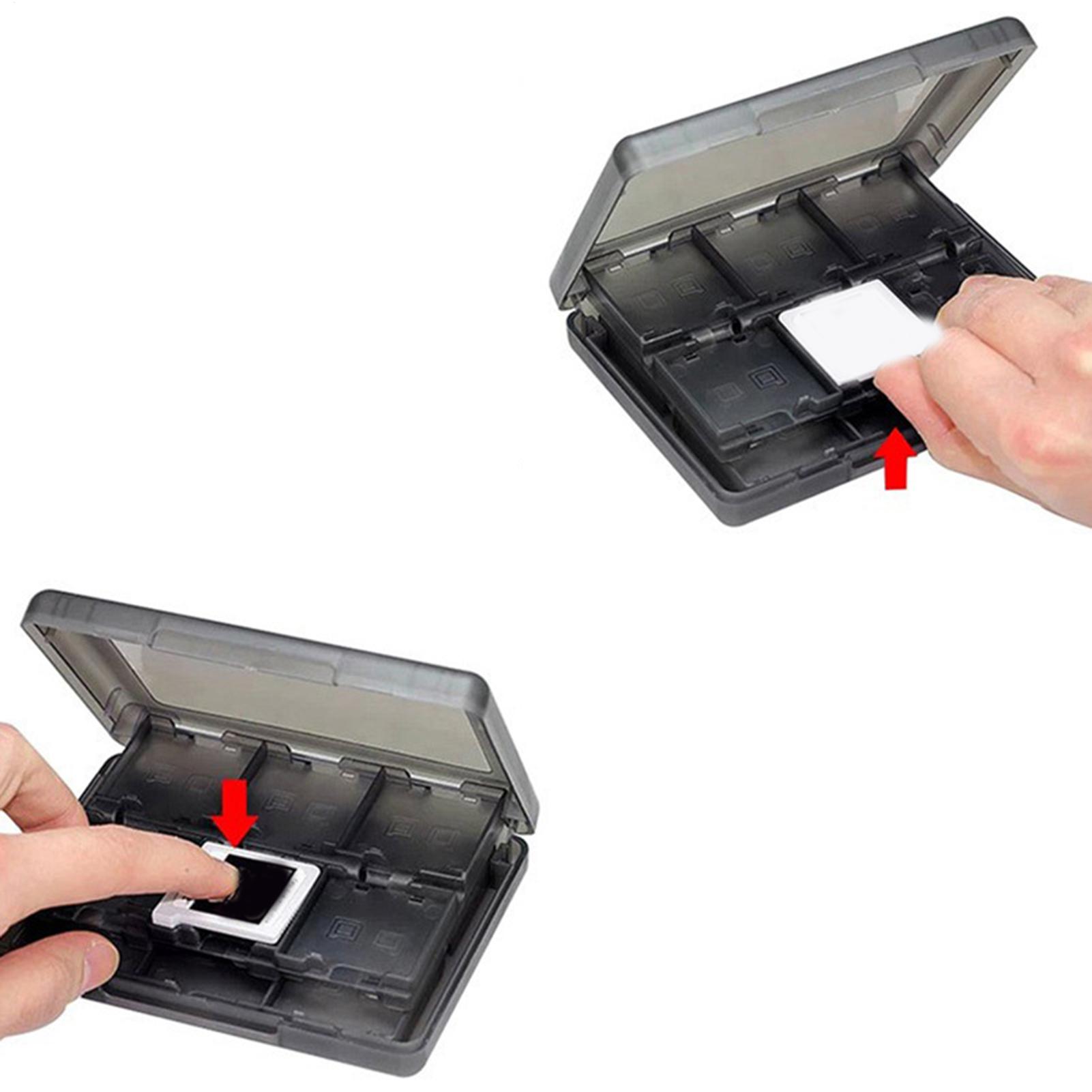 Card Game Case Large Capacity  - Party Games Steam Free บทวิจารณ์และราคา
