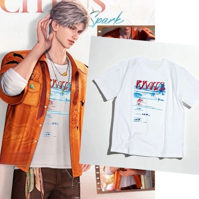 Game Love and Deepspace Sylus  - Party Games Summer บทวิจารณ์และราคา