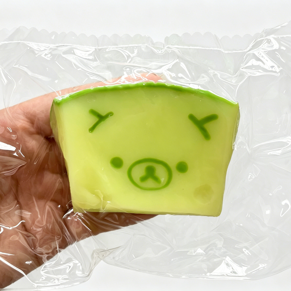 Green Melon Bear Slow Rising S - Party Games Ideas บทวิจารณ์และราคา