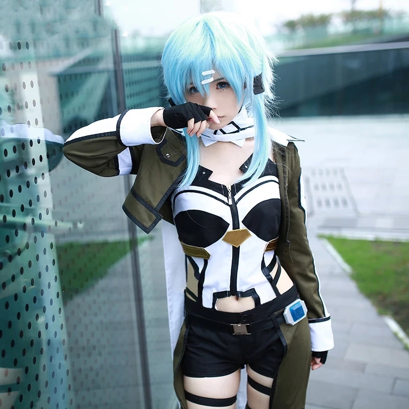 Sword Art Online 2 Asada Shino - Party Games For Adults Online Free บทวิจารณ์และราคา
