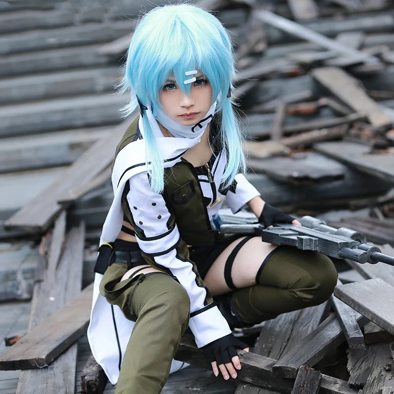 Sword Art Online 2 Asada Shino - Party Games For Adults Online Free บทวิจารณ์และราคา