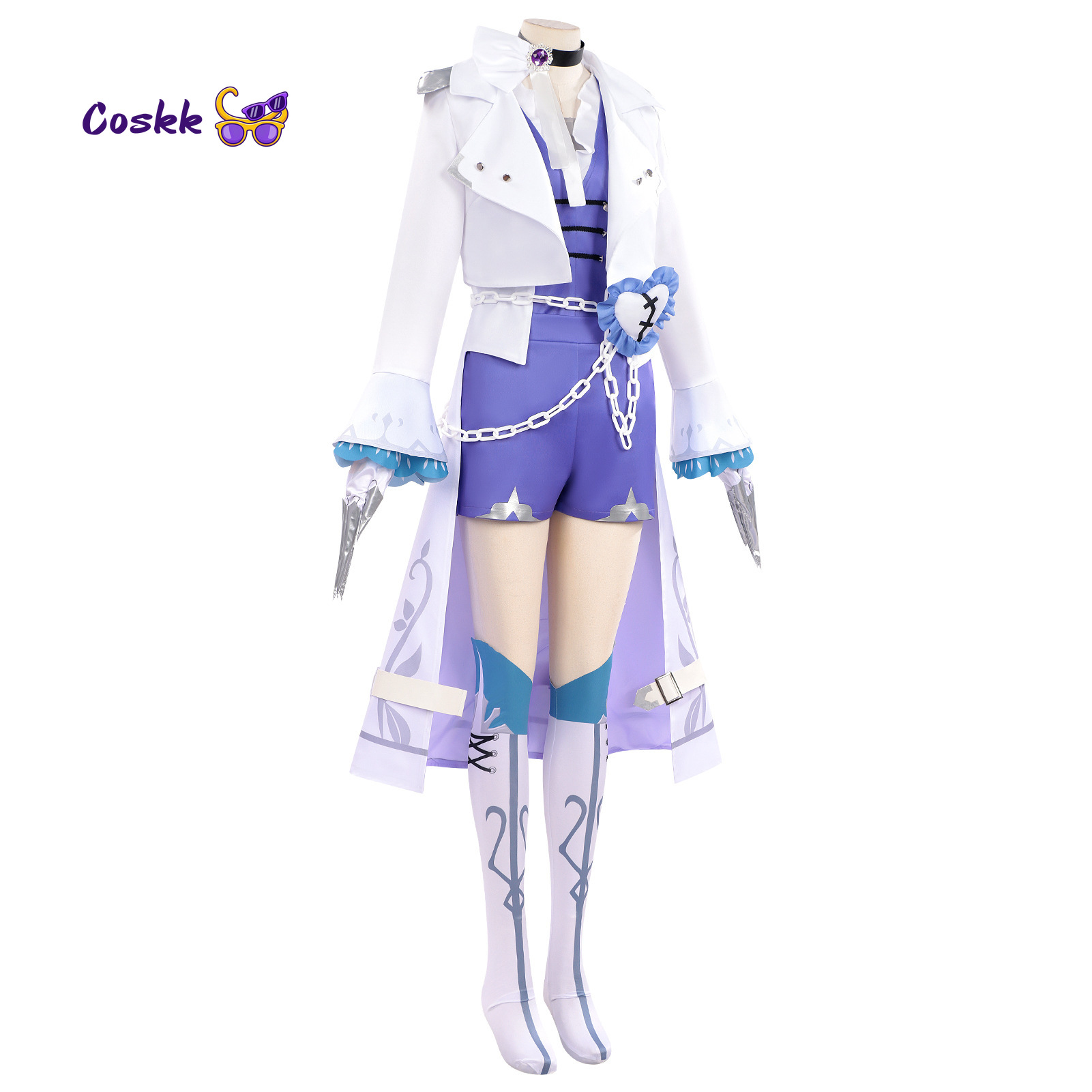 Eggy Party Cosplay Costumes Va - Party Games Eggy บทวิจารณ์และราคา