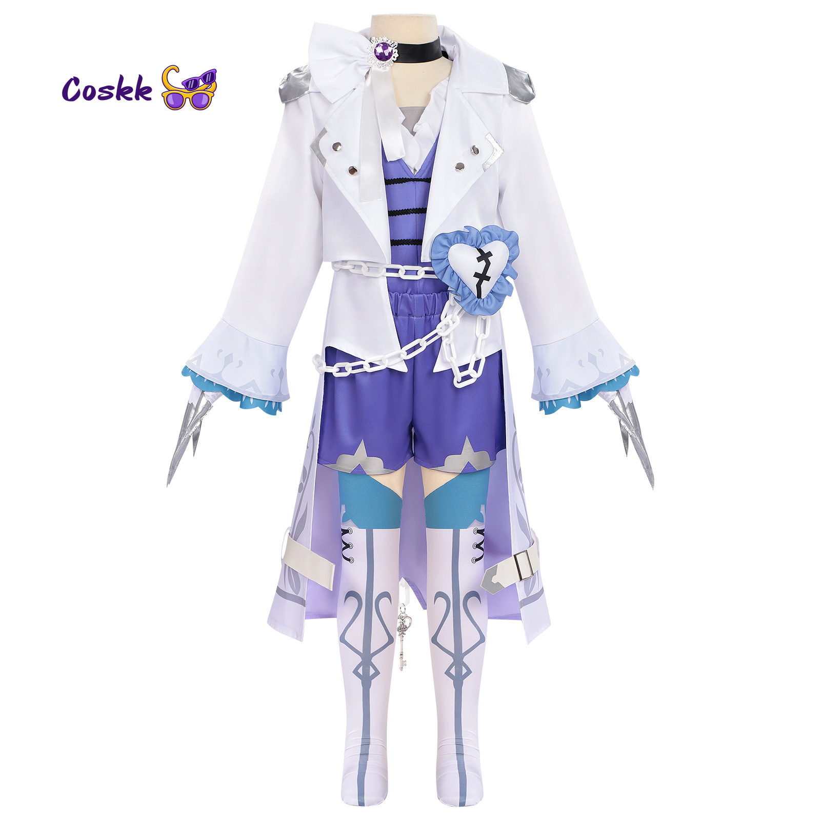 Eggy Party Cosplay Costumes Va - Party Games Eggy บทวิจารณ์และราคา