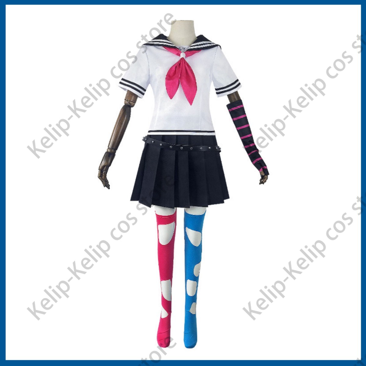 Anime Game Danganronpa 2: Good - Party Games Steam Free บทวิจารณ์และราคา
