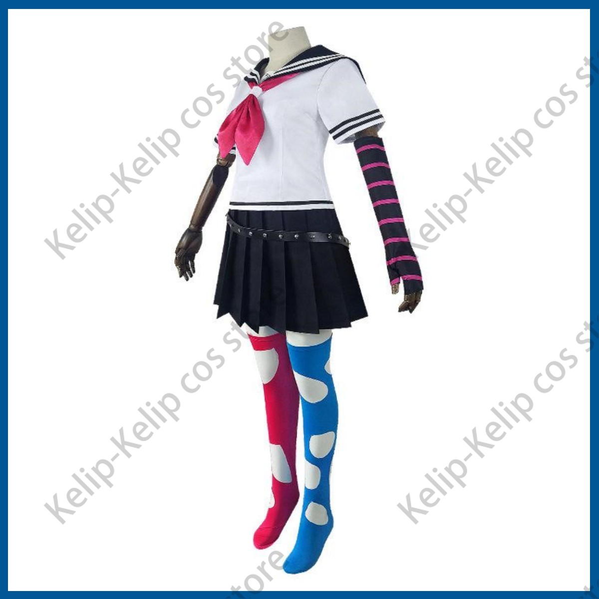 Anime Game Danganronpa 2: Good - Party Games Steam Free บทวิจารณ์และราคา