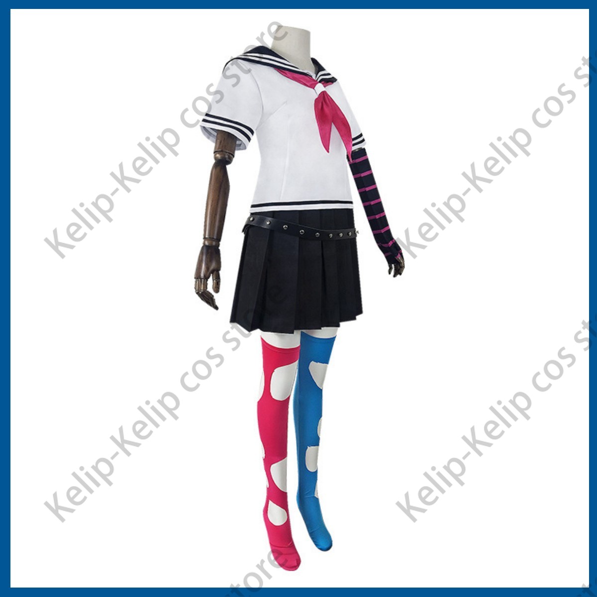 Anime Game Danganronpa 2: Good - Party Games Steam Free บทวิจารณ์และราคา