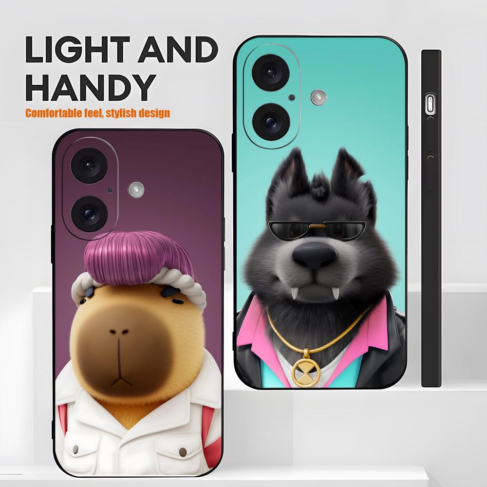 Hot Game Party Animals Phone C - Party Games Iphone บทวิจารณ์และราคา