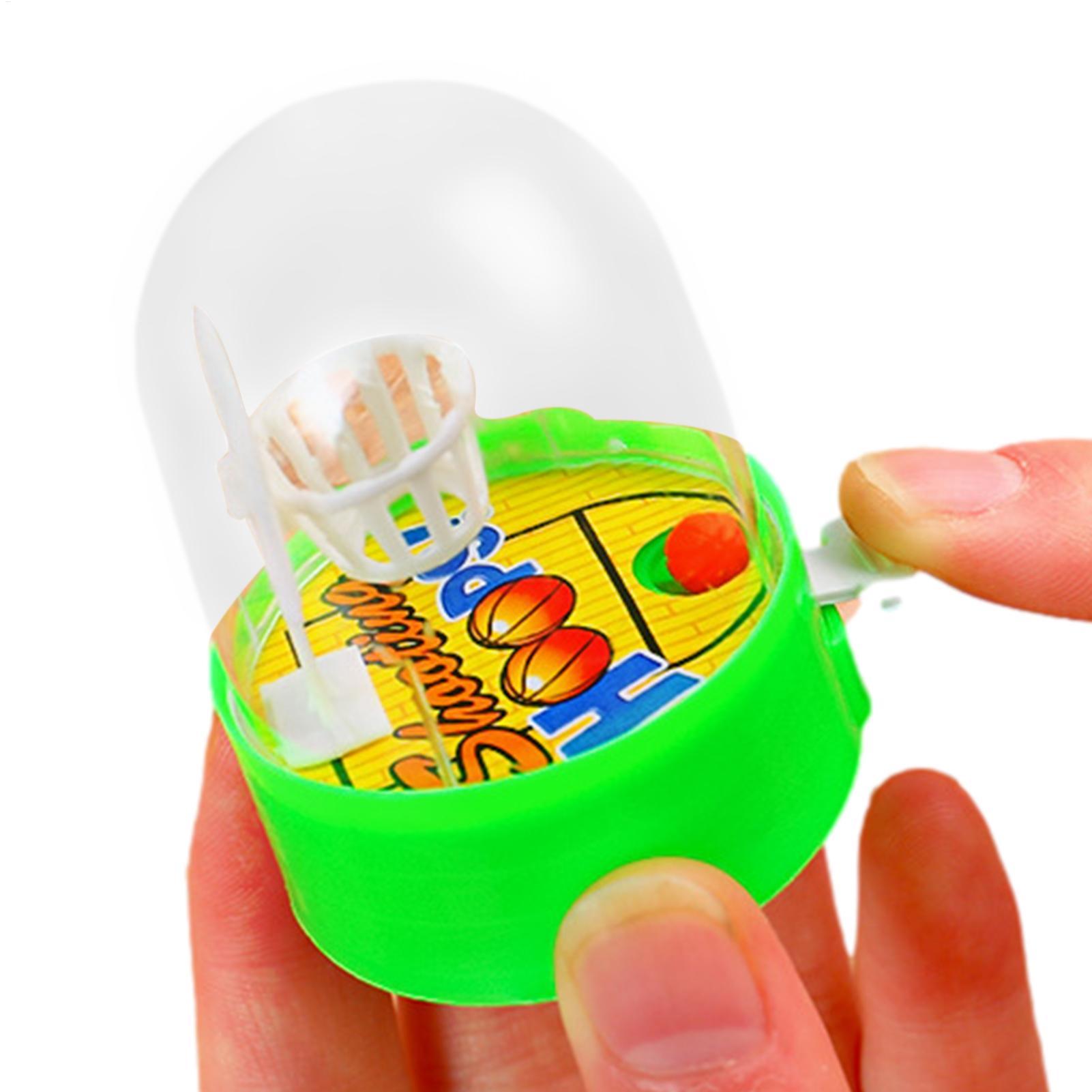 Mini Desktop Finger Pocket Toy - Party Games App บทวิจารณ์และราคา