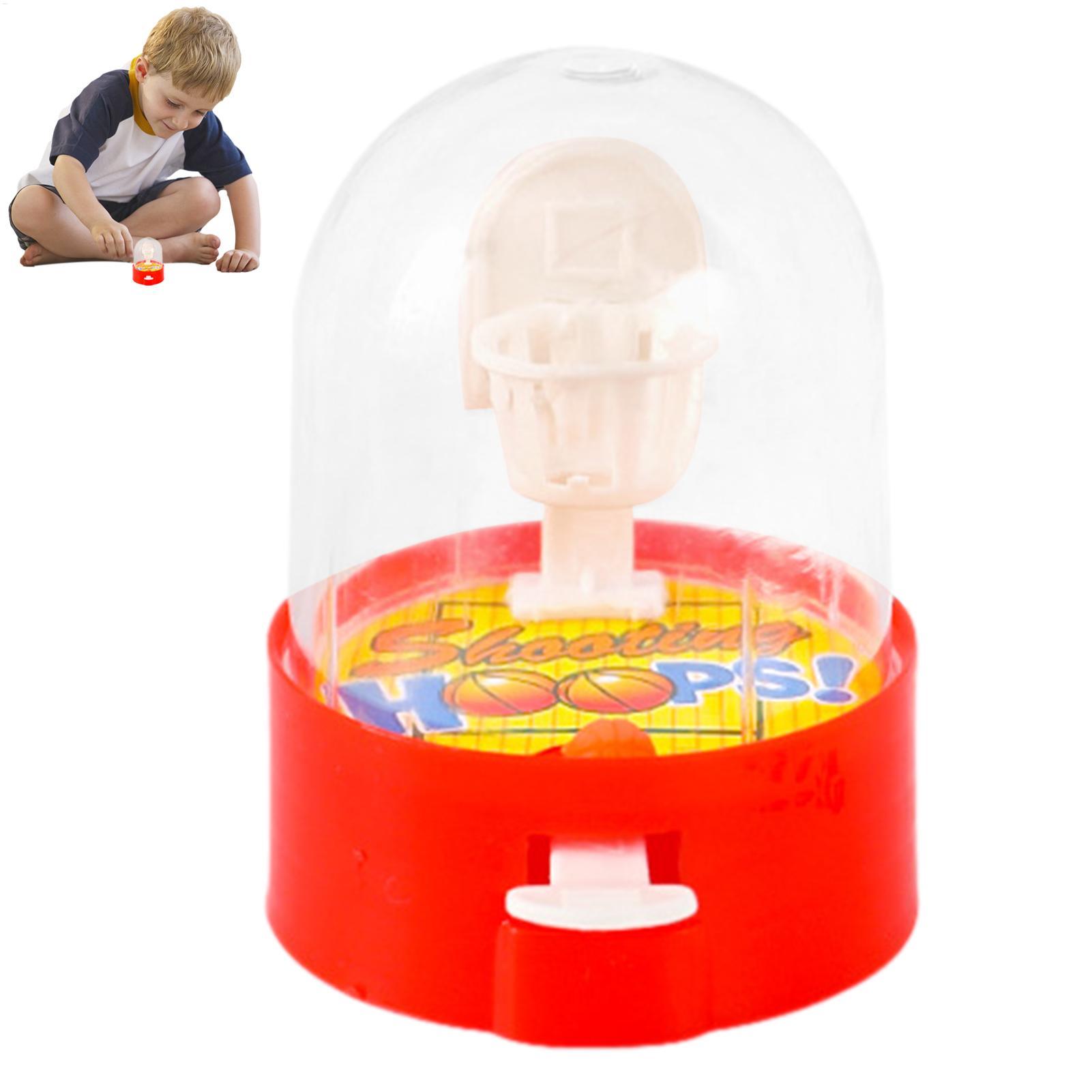Mini Desktop Finger Pocket Toy - Party Games App บทวิจารณ์และราคา