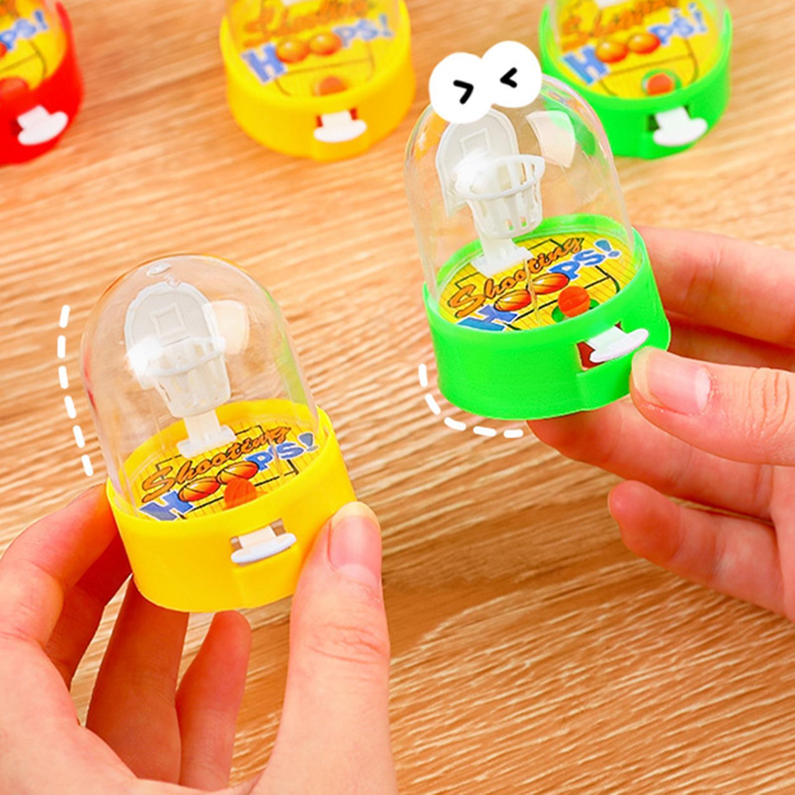 Mini Desktop Finger Pocket Toy - Party Games App บทวิจารณ์และราคา