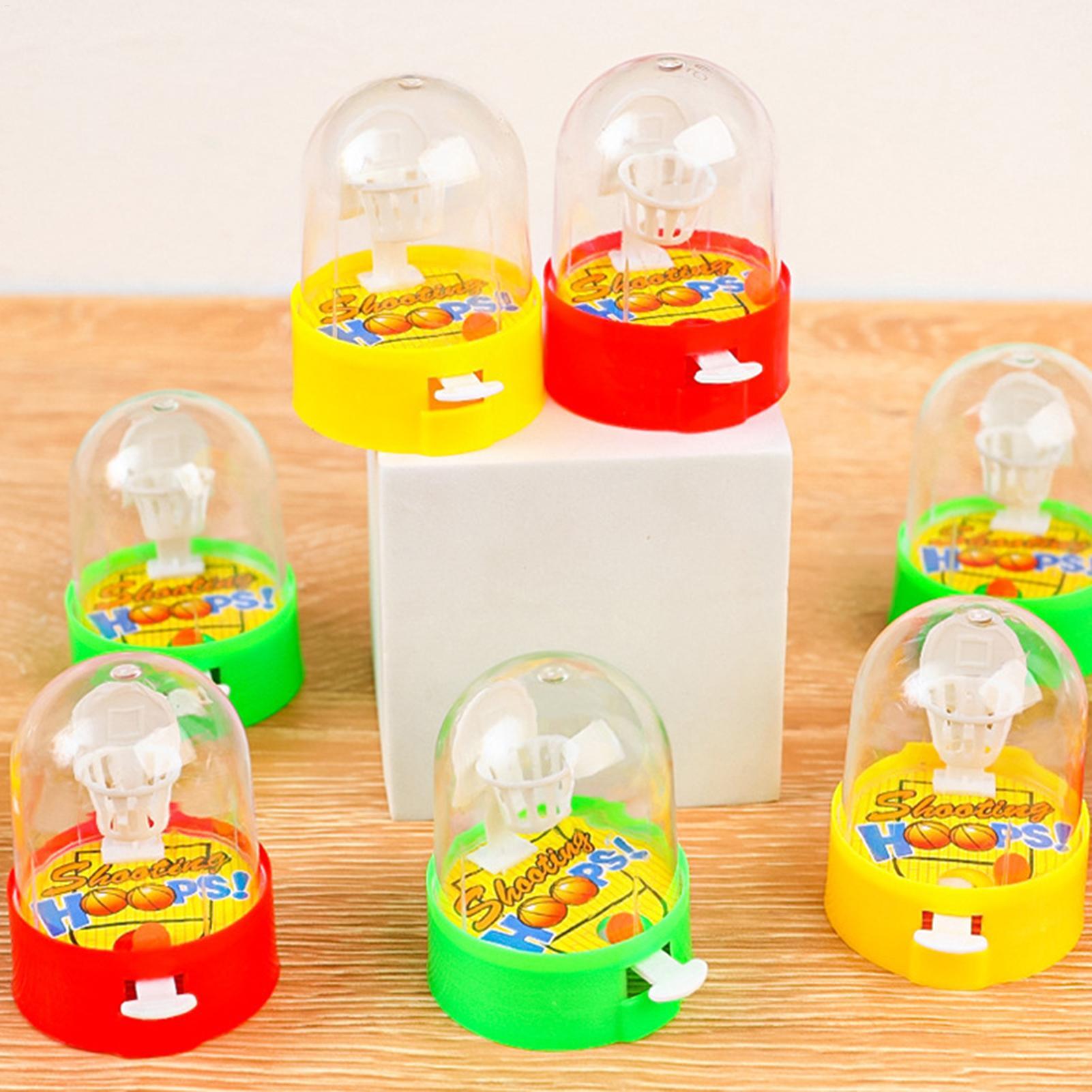 Mini Desktop Finger Pocket Toy - Party Games App บทวิจารณ์และราคา