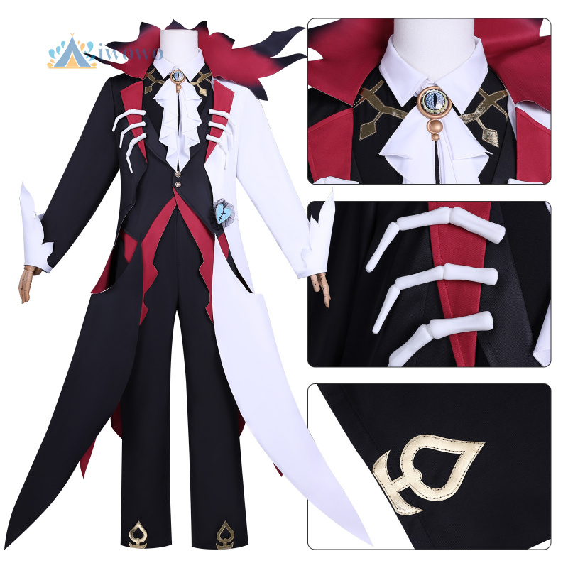 Hot Game Eggy Levin Cosplay Co - Party Games Eggy บทวิจารณ์และราคา