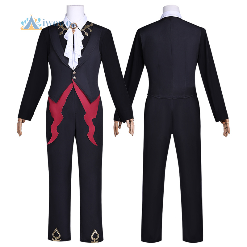 Hot Game Eggy Levin Cosplay Co - Party Games Eggy บทวิจารณ์และราคา