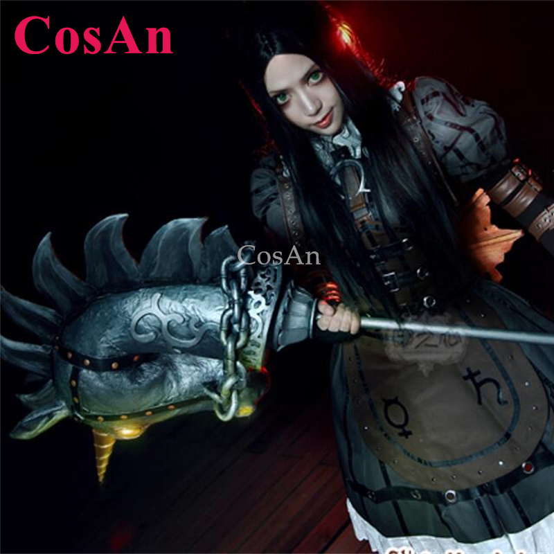 CosAn Game Alice: Madness Retu - Party Games Steam Free บทวิจารณ์และราคา