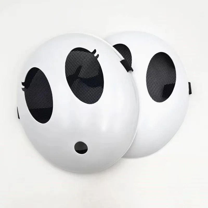 Mario Bros Shy Guy Mask Cospla - Party Games Mario บทวิจารณ์และราคา