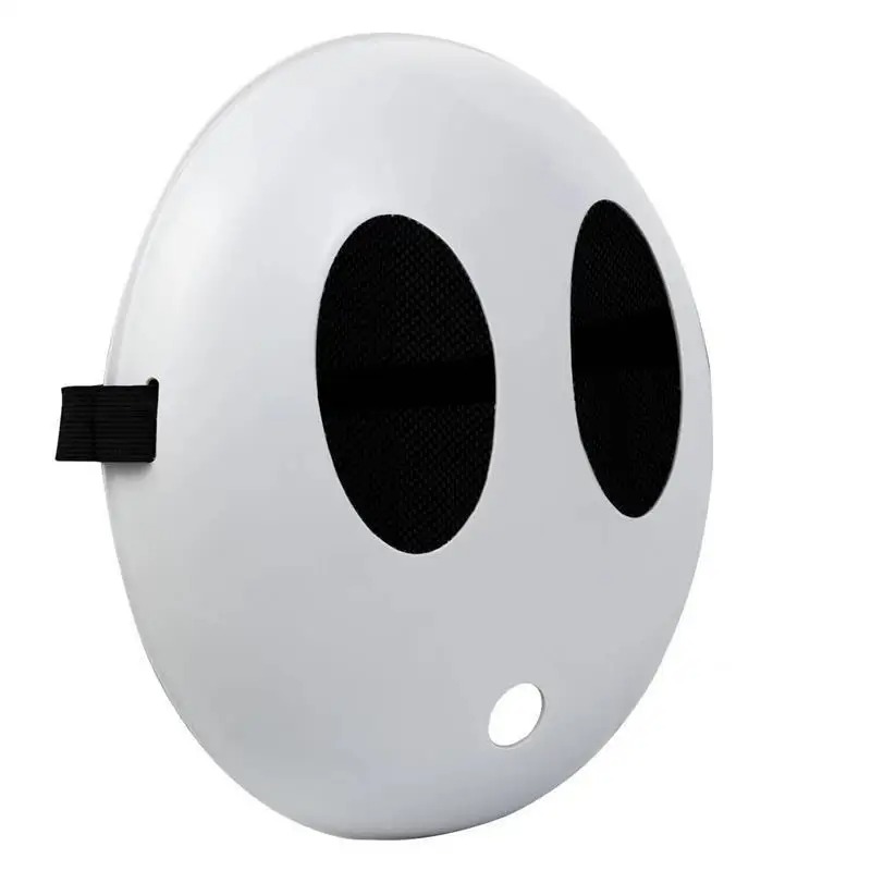 Mario Bros Shy Guy Mask Cospla - Party Games Mario บทวิจารณ์และราคา