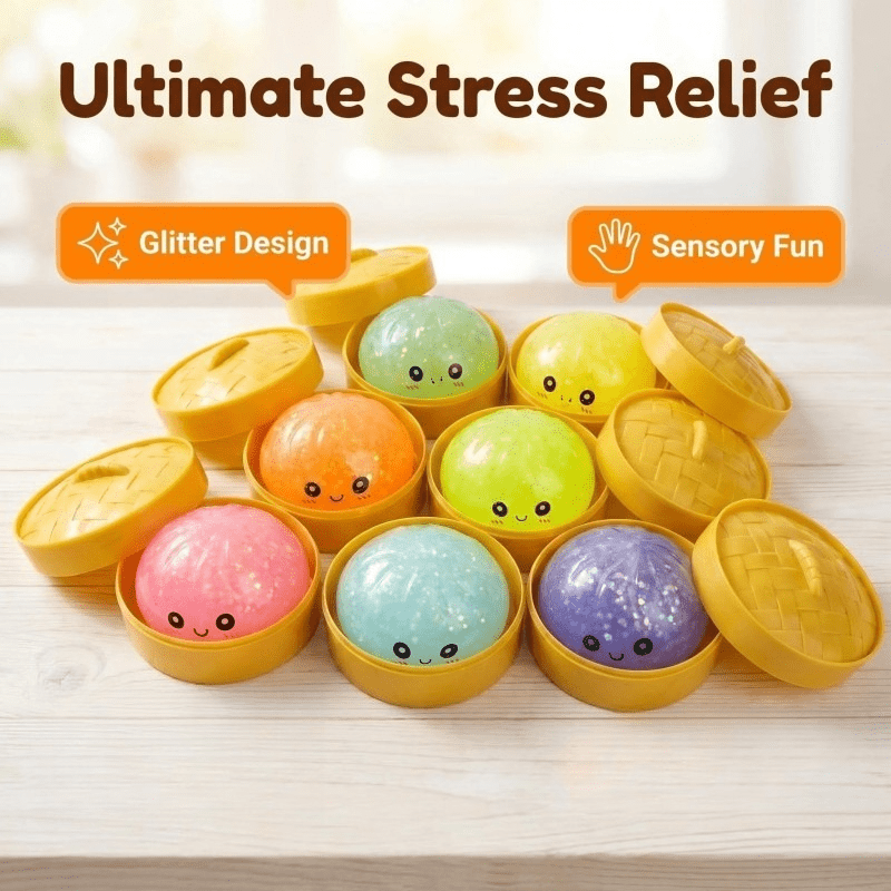 1set 1 Bun+1 Steaming Pot Glow - Party Games Steam Free บทวิจารณ์และราคา