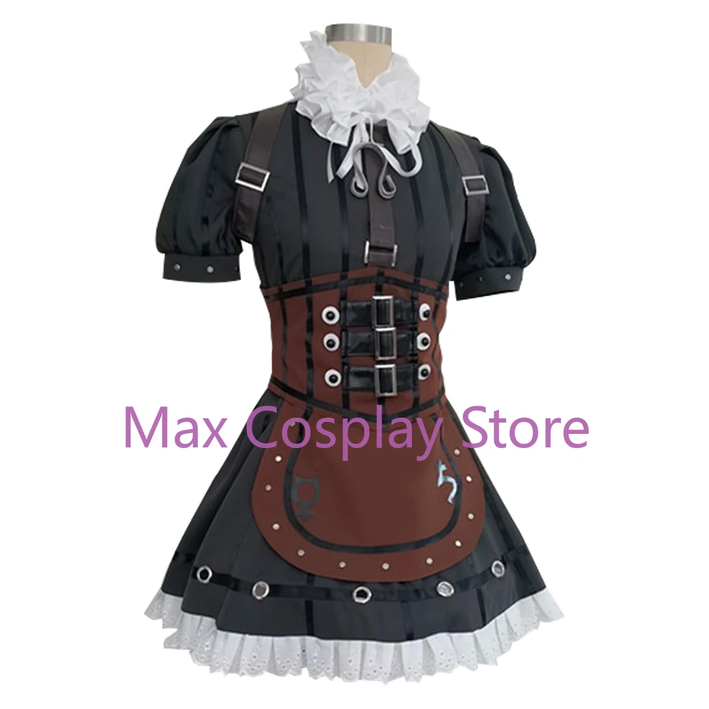 Max Cosplay Game Alice Madness - Party Games Steam Free บทวิจารณ์และราคา