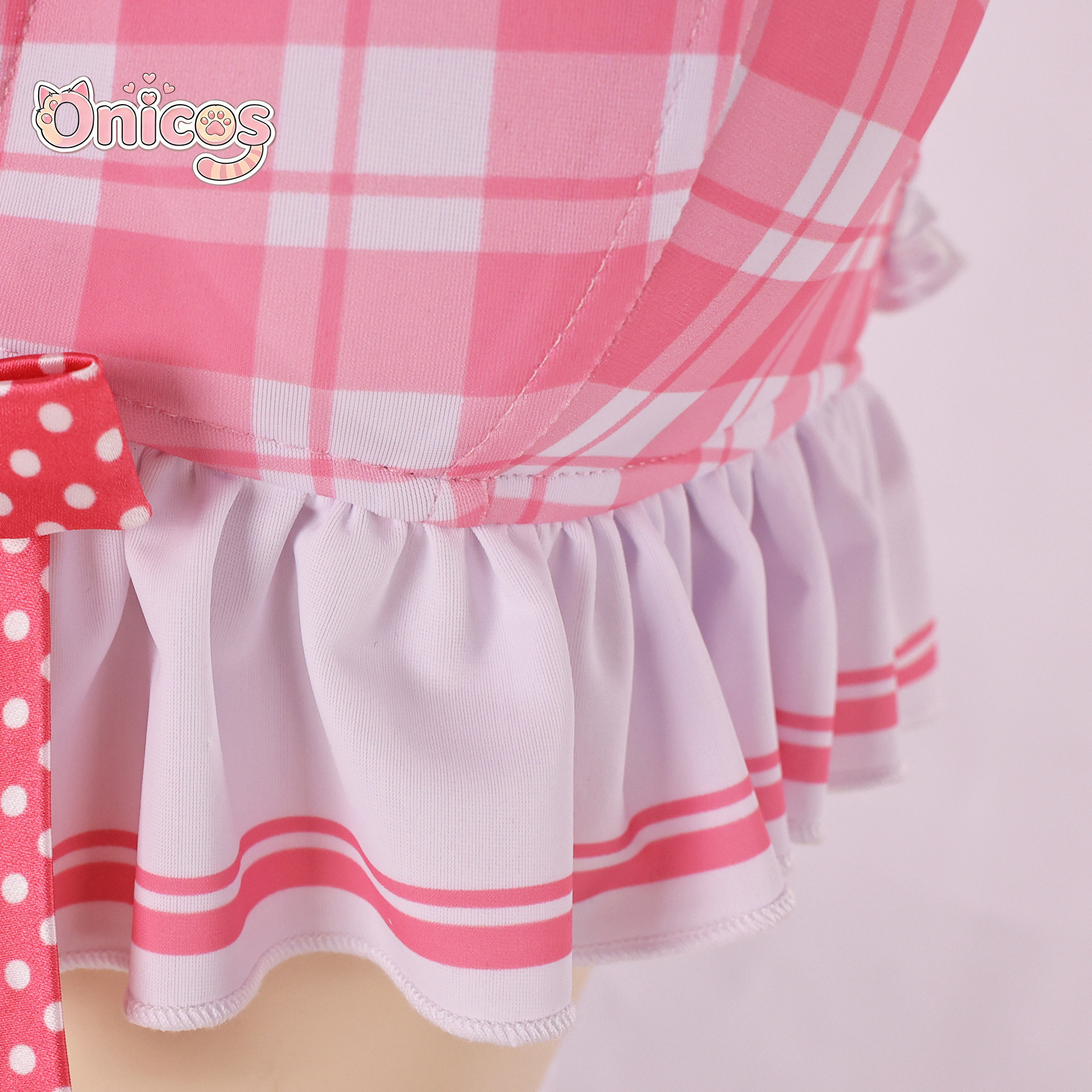 Wuthering Waves Chisa · Peach  - Party Games Summer บทวิจารณ์และราคา