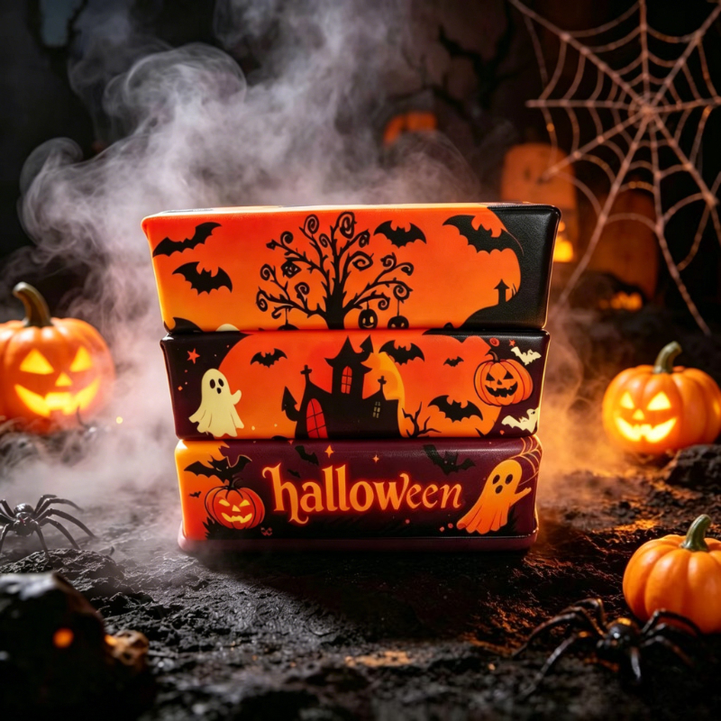 Halloween Special Edition Squi - Party Games Ideas บทวิจารณ์และราคา