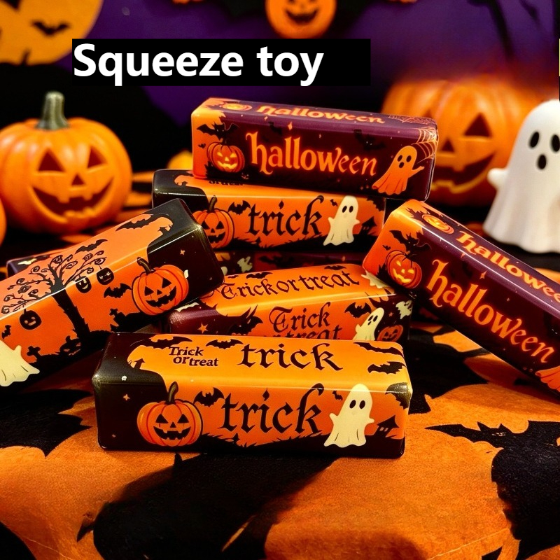 Halloween Special Edition Squi - Party Games Ideas บทวิจารณ์และราคา