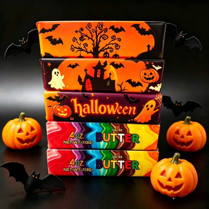 Halloween Special Edition Squi - Party Games Ideas บทวิจารณ์และราคา