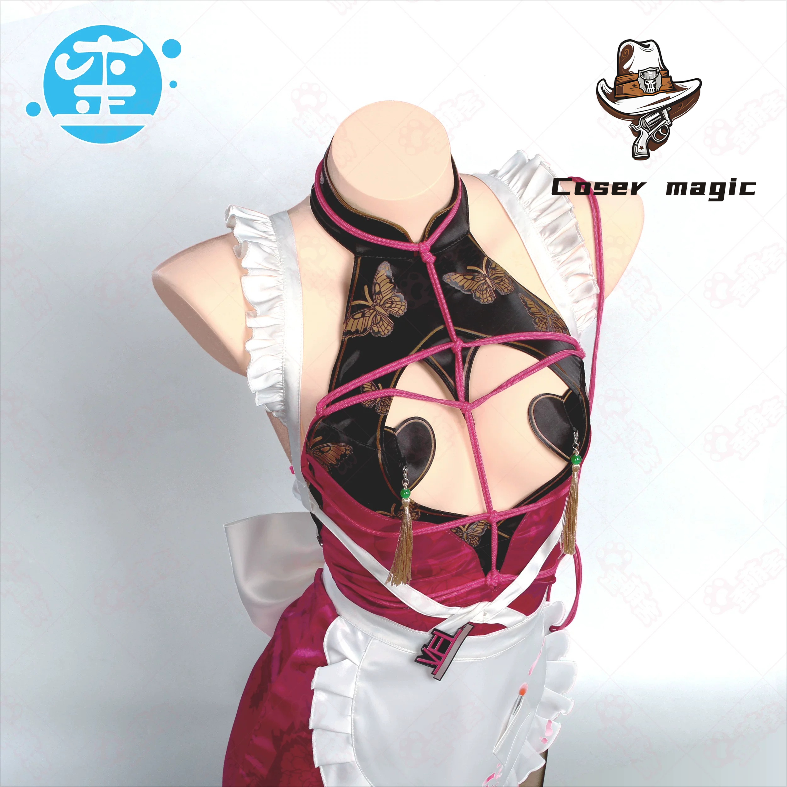 Game NIKKE Velvet Cosplay Cost - Party Games For Christmas บทวิจารณ์และราคา