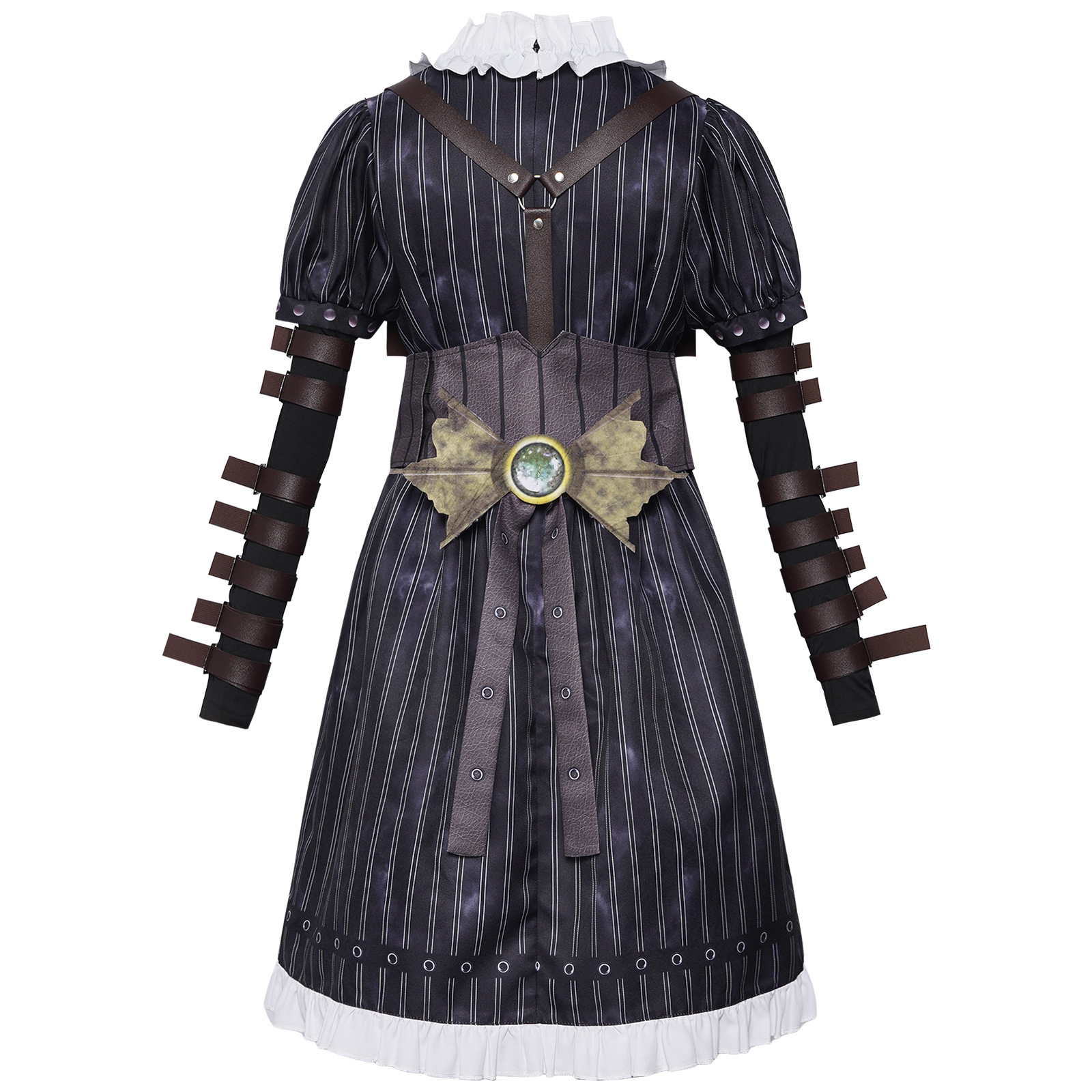 Alice Liddell Cosplay Costume  - Party Games Steam Free บทวิจารณ์และราคา